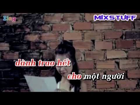 Góc Nhỏ Trong Tim- Khởi My Karaoke Beat ( Beat Phối Chuẩn)