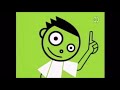 PBS Kids Dash System Cue With Fade Out
