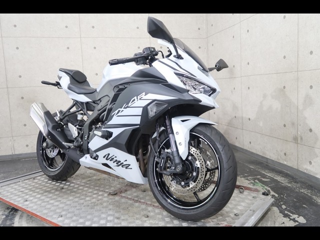 ZX-4R/カワサキ Ninja ZX-4R SE ZX400P フェンダーレスキット 76461の
