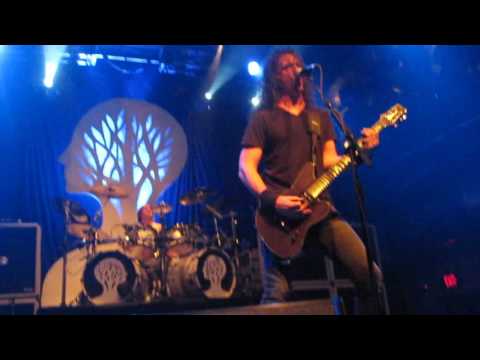 Gojira - The Heaviest Matter of the Universe