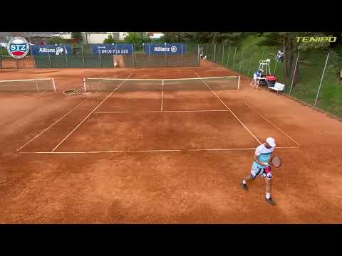 Radovan Michalik - Andrej Martin