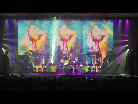 Marillion Weekend Port Zelande 2017. Real tears for sale. 26 03 17