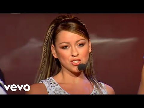 Steps - Last Thing On My Mind (Live from M.E.N Arena - Gold Tour, 2001)