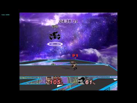 Gabey gets the perfect spike !