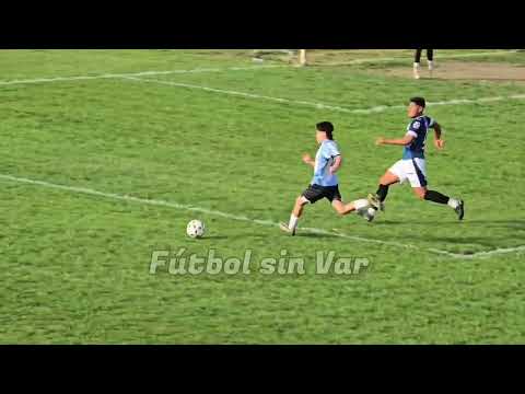 Atlético Tucumán 4 - Atlético Concepción 0 - fecha 2 • zona repechaje 