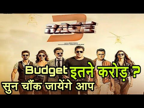 download lagu mp3 mp4 Budget Of Race 3, download lagu Budget Of Race 3 gratis, unduh video klip Budget Of Race 3