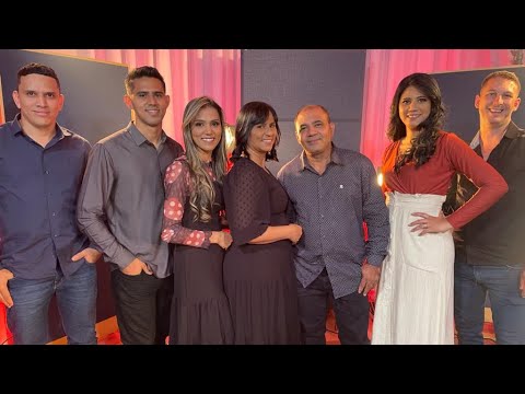 Família Miranda - Tudo por você (Cover)