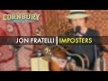 Jon Fratelli - 'Imposters' live at Cornbury | UNDER ...