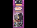 Opening To Thomas Friends Trust Thomas 2003 VHS