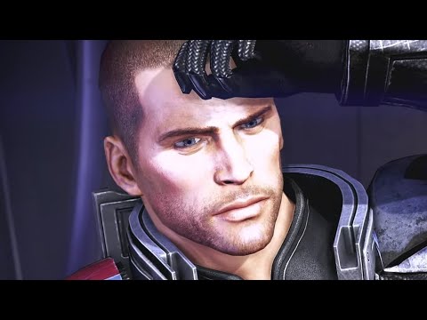 Mass Effect 3 | Part 38 | Male Paragon | Legendary Edition | PS5