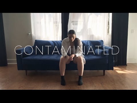Contaminated - BANKS | Raine Strongquill Choreography