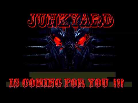 download lagu mp3 mp4 Take Me Out To See Junkyard, download lagu Take Me Out To See Junkyard gratis, unduh video klip Take Me Out To See Junkyard
