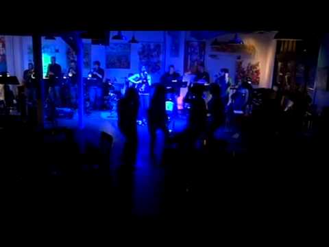 Soul Funktion Son of a preacher man