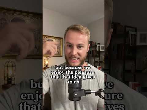 The Secret To Beating Lust