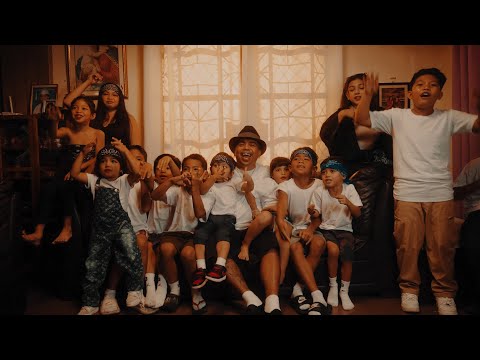 OG CRY - Westside Love ft. c0kebaby torii (Official Music Video)