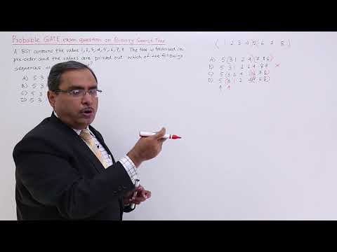 Data Structure Getting Started