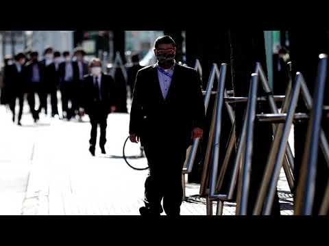 アジア太平洋地域では、ウイルス感染者が増加しており、警戒態勢に入っている (Asia Pacific on virus alert as cases rise)