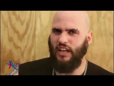 NXZN "Eat You Alive" M/V - ACPW 2021