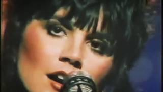 Linda Ronstadt Acapella  |  easy for you to say