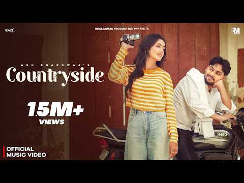 Countryside — watch video