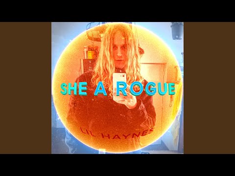 She A Rogue