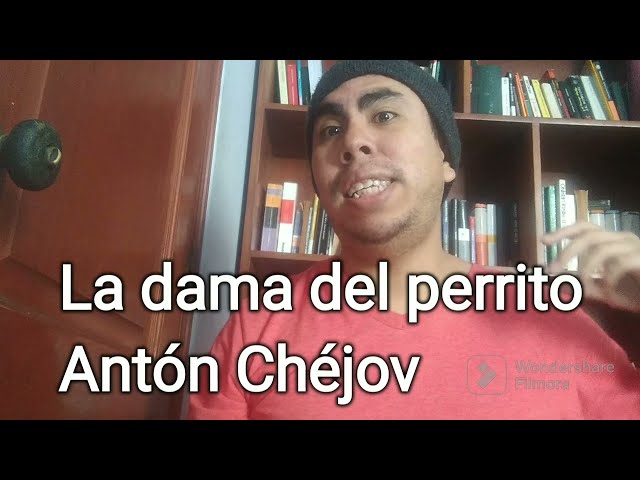 Vídeo relacionado con La dama del perrito (Vientos del Pueblo)