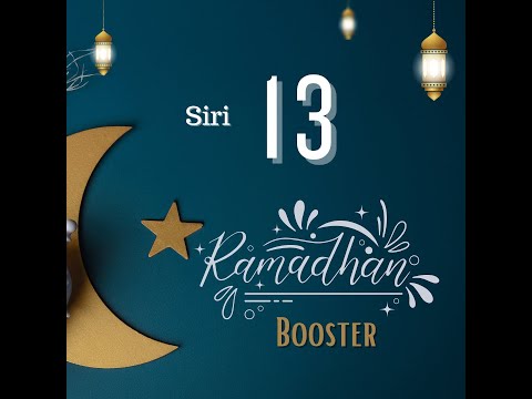 RB 13 | Pendosa Tak Layak Berdoa 