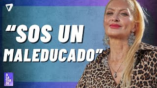 🔥 ESCÁNDALO total: Yuyito González y Lucas Bertero en guerra, y ahora habla Rosina Beltrán