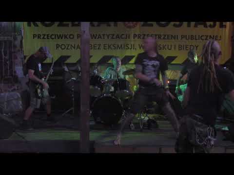 Infekcja - Lepiej się módl.. koniecznie płać/ Małpki i krówki/ Strzeż się! (12.09.2020 Rozbrat) [HD]