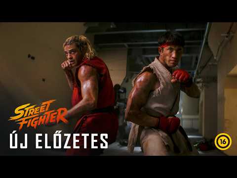Streetfighter