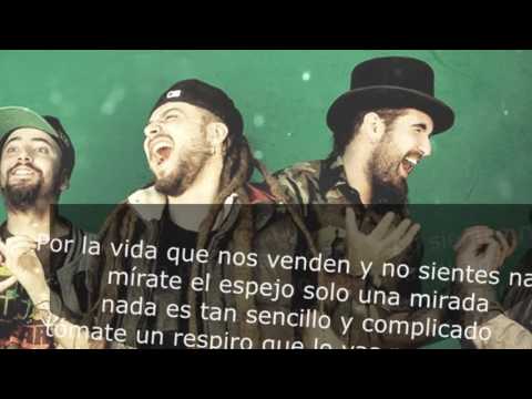 Exprimelo Green Valley Lyrics/Letra 2017