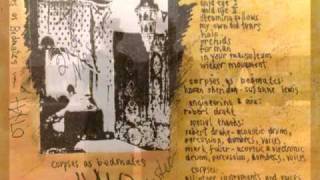 Corpses As Bedmates - My Own Old Tears