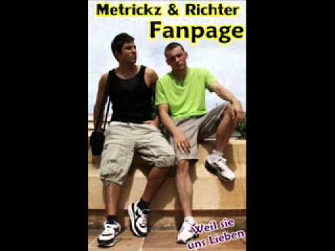 Kixx (BigRecords809) Metrickz Leb deinen Traum