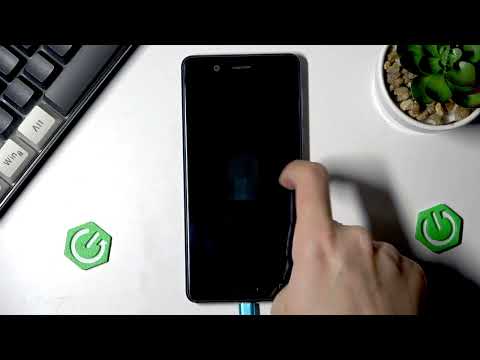 NOKIA 5 – Cómo entrar y salir del modo Recovery