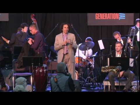 University of Miami Frost Concert Jazz Band @ 2016 NGJF