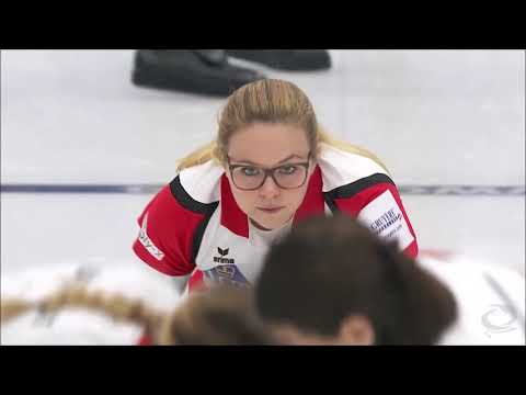 Double and amazing roll by Alina Paetz (WWCC 2019 Final)