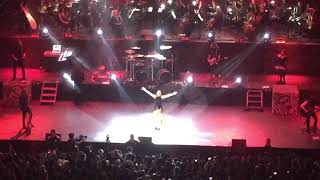 Sueños Dormidos - Mägo de Oz en vivo Guadalajara 2018