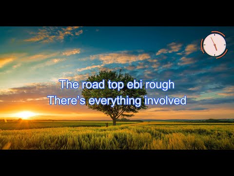 Click Huus - Same Time (Lyrics Video)