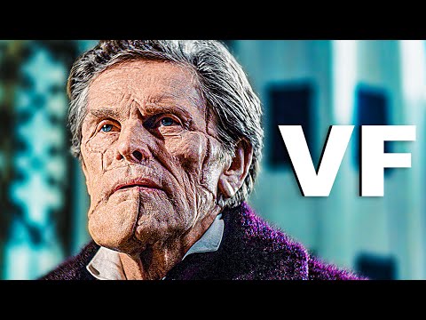 PAUVRES CRÉATURES Bande Annonce VF (Nouvelle, 2024)