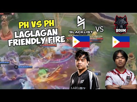 COMEBACK VS COMEBACK! - BLCK vs BOOM | KWC Group Stage Day 3