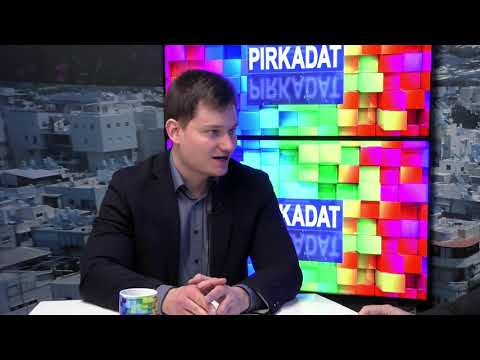 PIRKADAT Breuer Péterrel: Kanász-Nagy Máté