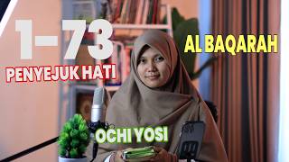 Download lagu Murottal Al Baqarah Verses 1-73 Melodious and Heart-Soothing | Full Quran Recitation in Arabic wi... mp3
