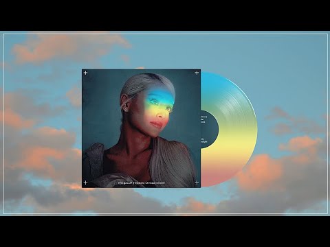 Ariana Grande - no tears left to cry / breathin / get well soon (Medley)