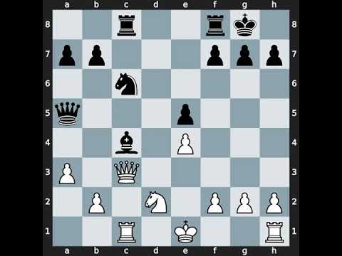 Aleksandr Shimanov(2419) vs Daniil Lintchevski(2449) | Event: ch-St Petersburg sf | 2007.02.14