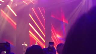 Panic! At The Disco - Ready To Go (Get Me Out Of My Mind) (Live in Duluth 7/29/18)
