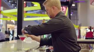 Cinergy Social Hour
