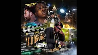 Gucci Mane - You Know What It is (feat. Yung Joc)