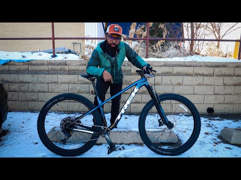 The Most Affordable High Quality Mountain Bike NO ONE is Talking About