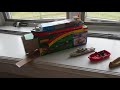 More New Theodore Tugboat Collectibles