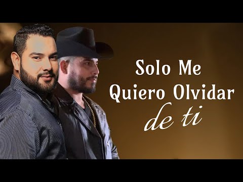 BANDA MS FT. ESPINOZA PAZ - CONTACTO CERO (LETRA)